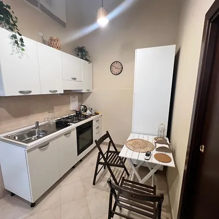 Piazzetta 42 * Trani