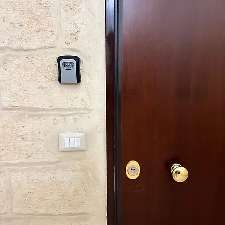 Сasa de vacaciones Piazzetta 42 Trani