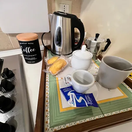 Piazzetta 42 Hébergement de vacances Trani