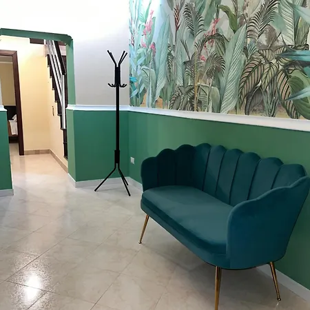 Hébergement de vacances Piazzetta 42 Trani