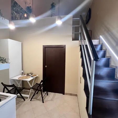 Piazzetta 42 Holiday home *